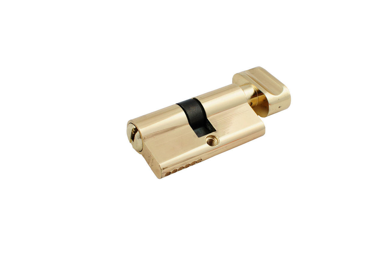 Цилиндр лазерный Imperial - ZCK 80мм 35/45 к/П SN (цинк) 1