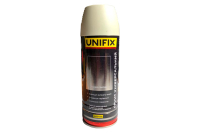 Грунт универсальный Unifix - 400мл серый мат