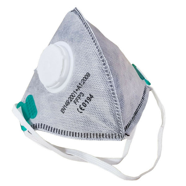 маска ффп3 для защиты от коронавируса