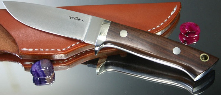 Топ-5 производителей кухонных ножей