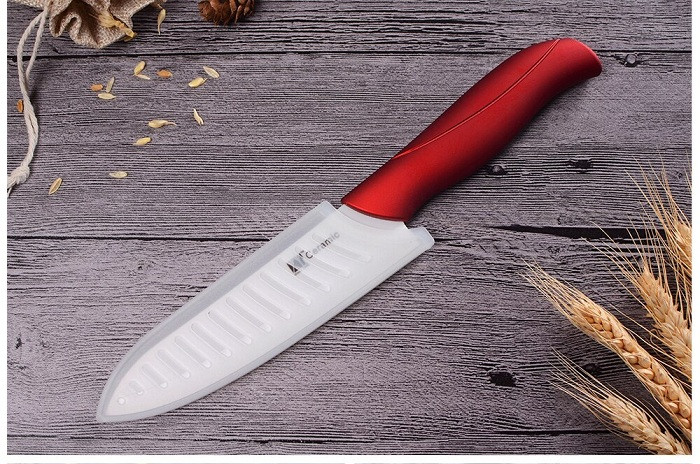 Как правильно выбрать нож для домашней кухни