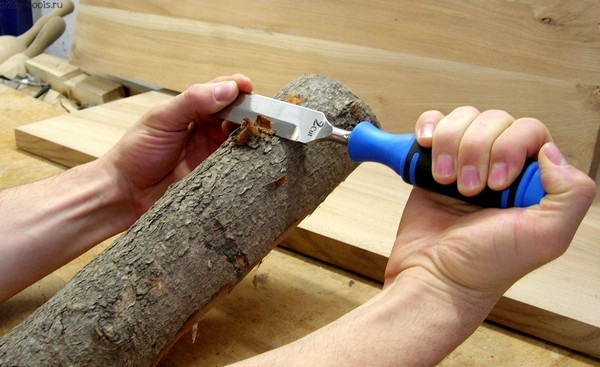 Как затачивать и править инструменты для резьбы по дереву