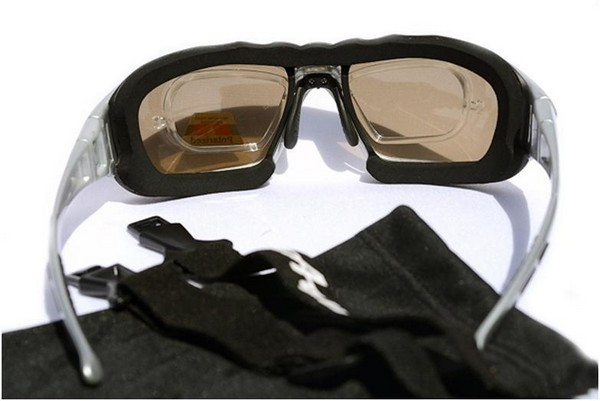 В каких случаях покупают защитные очки с диоптриями