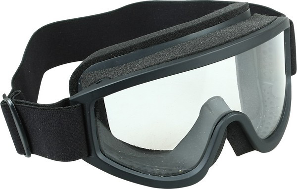 Защитные очки с непрямой вентиляцией купить недорого
