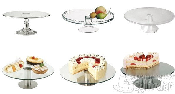 В выборе блюд для десертов главное учесть качество комплектации