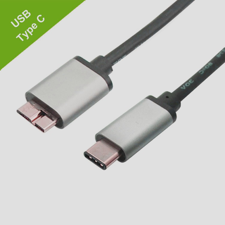 кабель USB 3.0