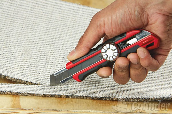 Количество звеньев или сегментов — перед тем, как купить строительный нож со сменными лезвиями, нужно выяснить их назначение