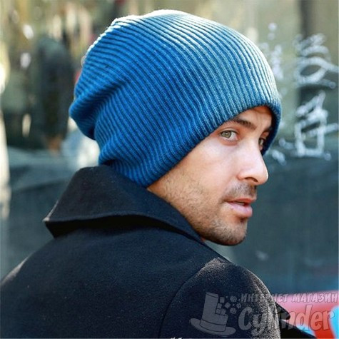 Шапка Buff Merino Wool Hat Tim, Light Grey (BU 126463.933.10.00)